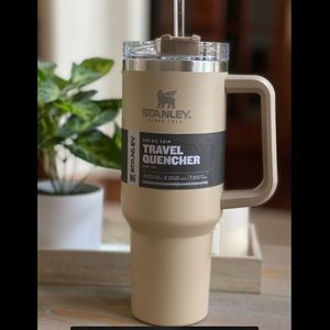 Stanley 40 oz: Driftwood